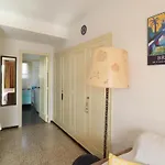Διαμέρισμα Junto Al Mar En S'agaro, 4 Personas, Terraza - Es-298-2 *