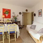 Junto Al Mar En S'agaro, 4 Personas, Terraza - Es-298-2