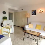 Junto Al Mar En S'agaro, 4 Personas, Terraza - Es-298-2 Platja d'Aro