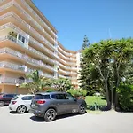Junto Al Mar En S'agaro, 4 Personas, Terraza - Es-298-2 * Platja d'Aro