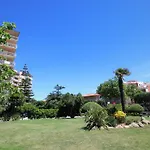 Junto Al Mar En S'agaro, 4 Personas, Terraza - Es-298-2 Διαμέρισμα