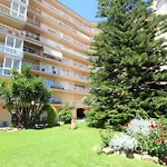 Junto Al Mar En S'agaro, 4 Personas, Terraza - Es-298-2 Διαμέρισμα *